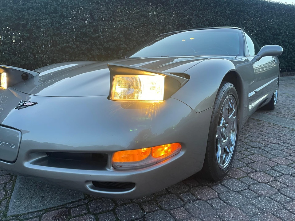 1999 Chevrolet Corvette C5 - Image 27 of 31