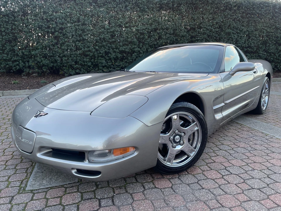 1999 Chevrolet Corvette C5 - Image 9 of 31