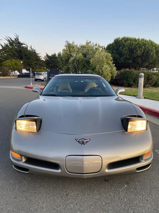 1999 Chevrolet Corvette C5 - Image 6 of 31
