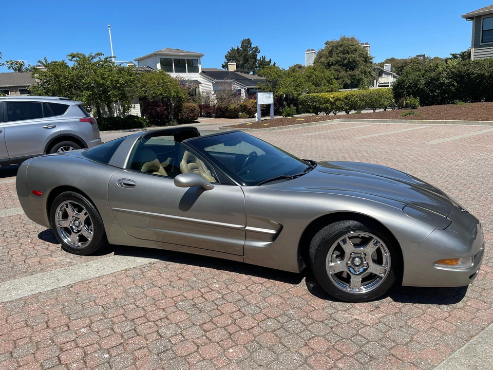 1999 Chevrolet Corvette C5 - Image 20 of 31