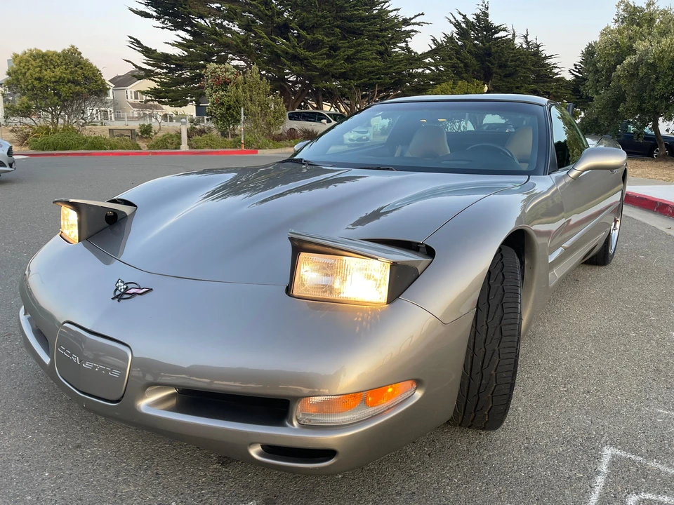 1999 Chevrolet Corvette C5 - Image 7 of 31