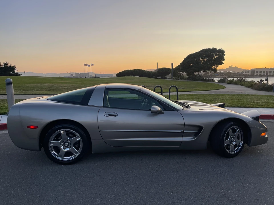 1999 Chevrolet Corvette C5 - Image 18 of 31