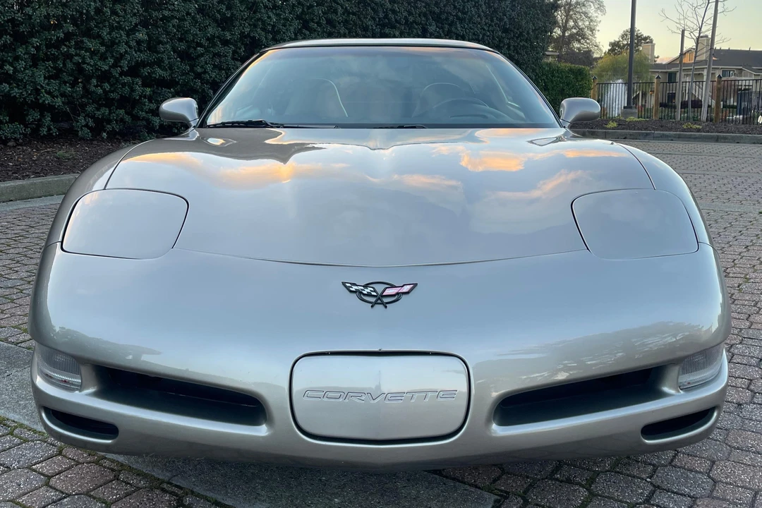 1999 Chevrolet Corvette C5 - Image 2 of 31