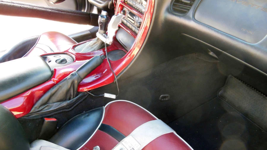 1999 Chevrolet Corvette C5 - Image 3 of 6