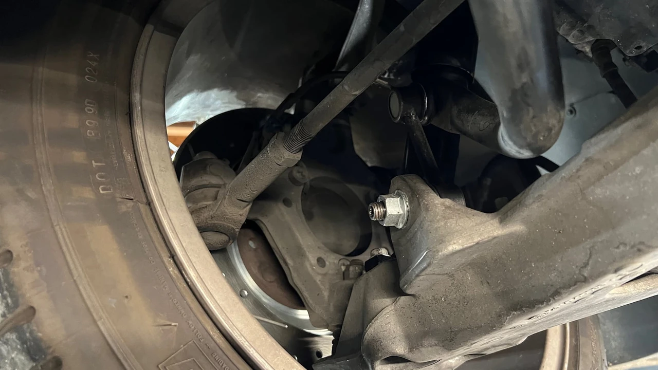 1999 Chevrolet Corvette C5 - Image 11 of 18