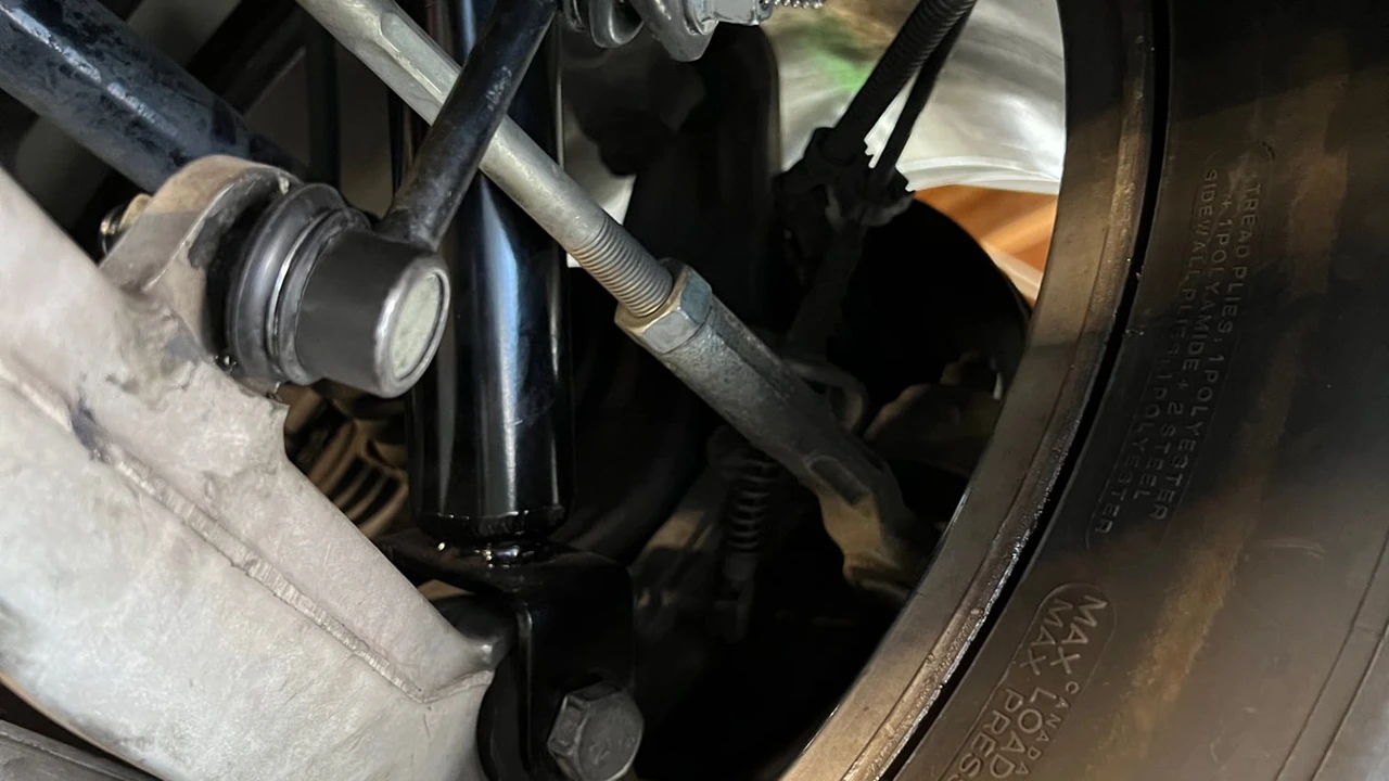 1999 Chevrolet Corvette C5 - Image 12 of 18