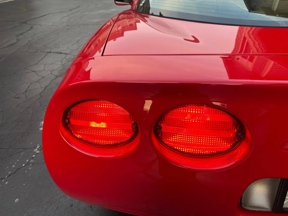 1999 Chevrolet Corvette C5 - Image 27 of 31