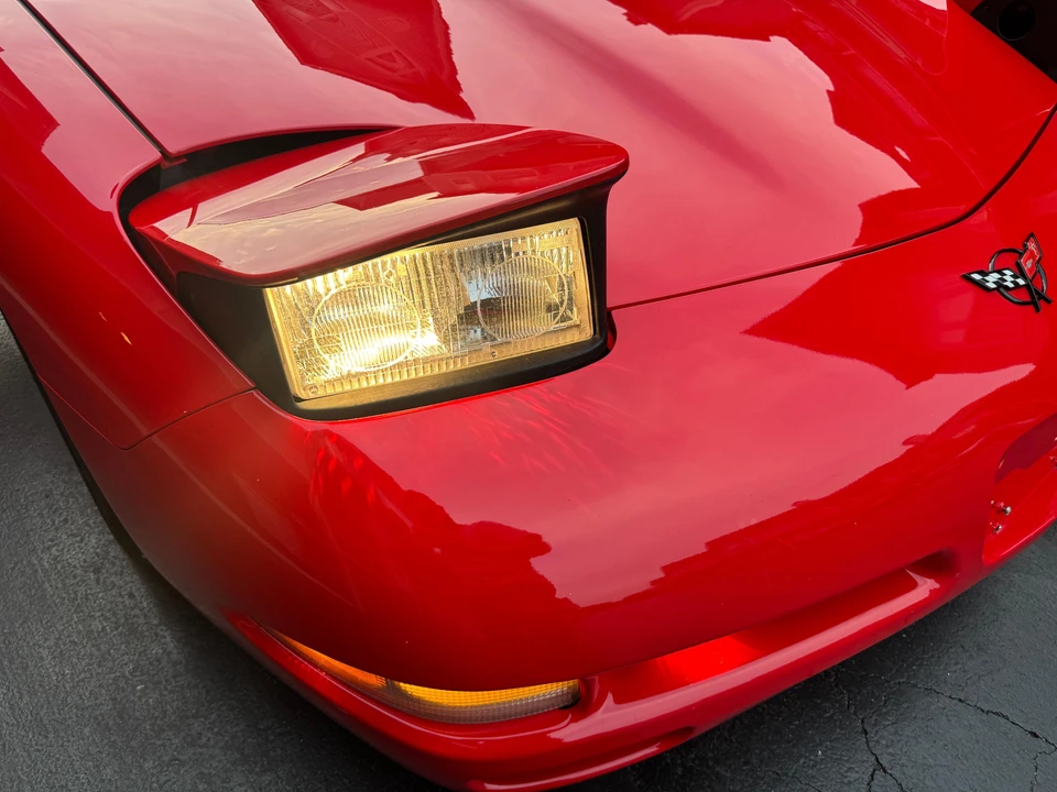 1999 Chevrolet Corvette C5 - Image 19 of 31