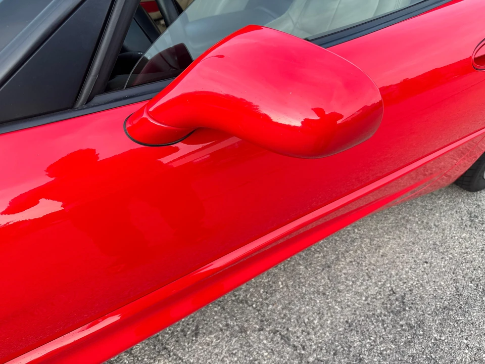 1999 Chevrolet Corvette C5 - Image 24 of 31