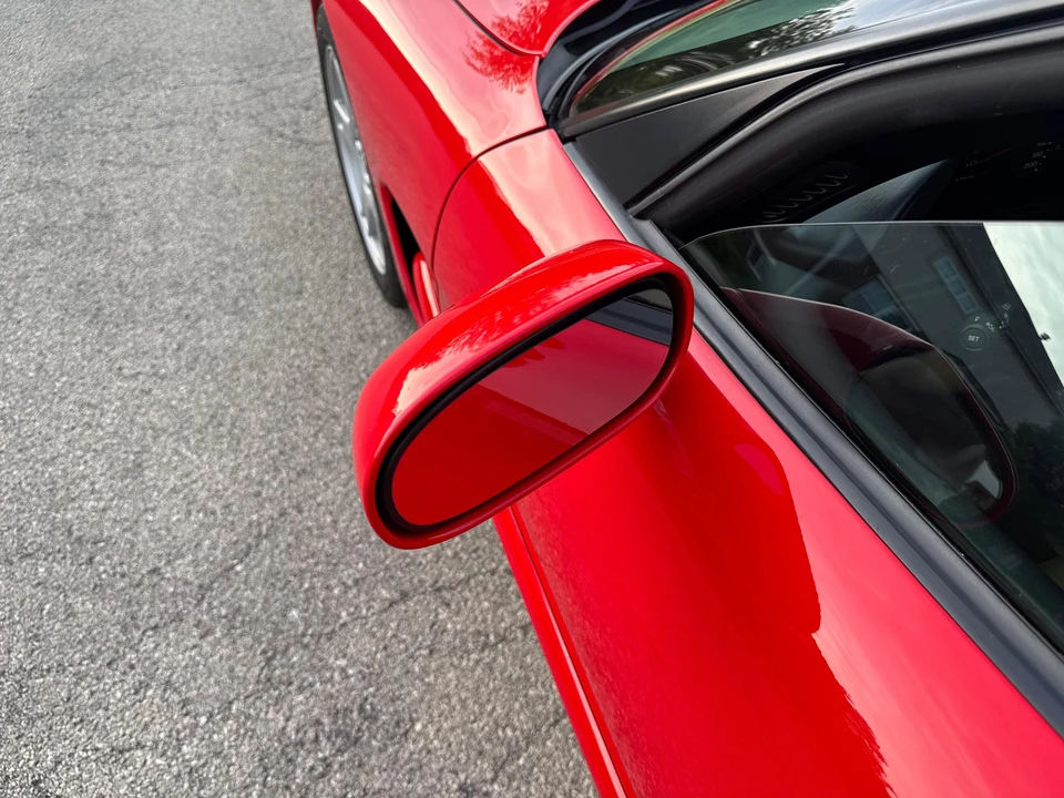 1999 Chevrolet Corvette C5 - Image 25 of 31