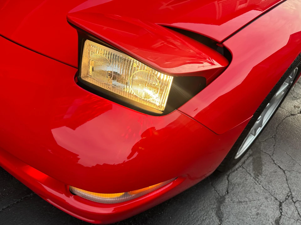 1999 Chevrolet Corvette C5 - Image 22 of 31