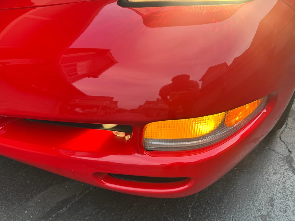 1999 Chevrolet Corvette C5 - Image 21 of 31