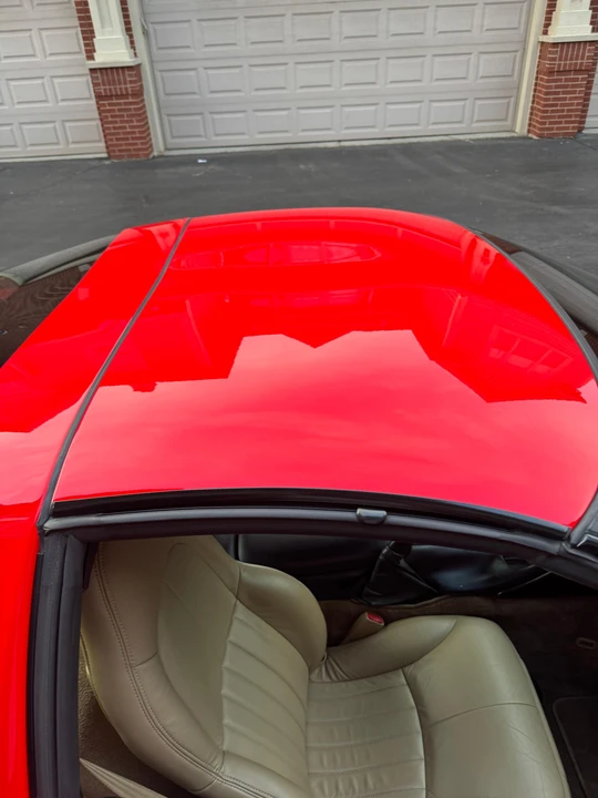 1999 Chevrolet Corvette C5 - Image 31 of 31