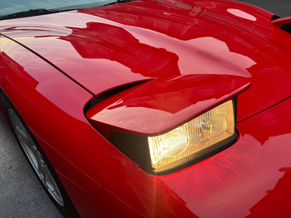 1999 Chevrolet Corvette C5 - Image 18 of 31
