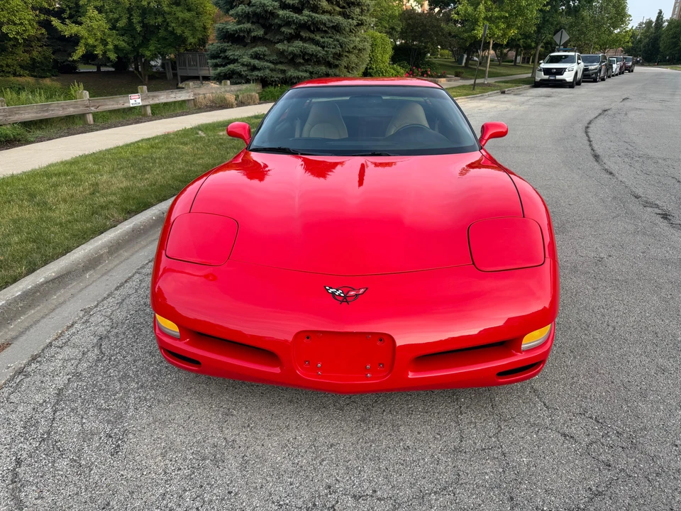 1999 Chevrolet Corvette C5 - Image 6 of 31