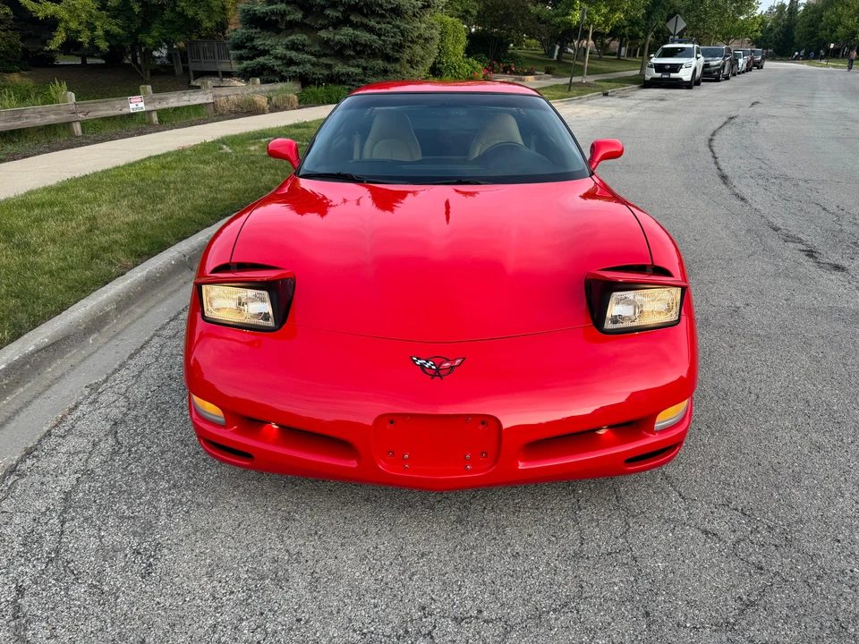1999 Chevrolet Corvette C5 - Image 7 of 31