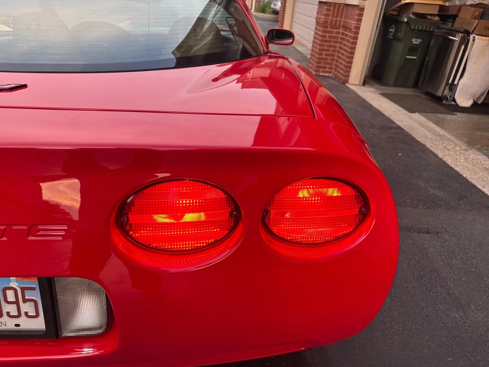 1999 Chevrolet Corvette C5 - Image 29 of 31