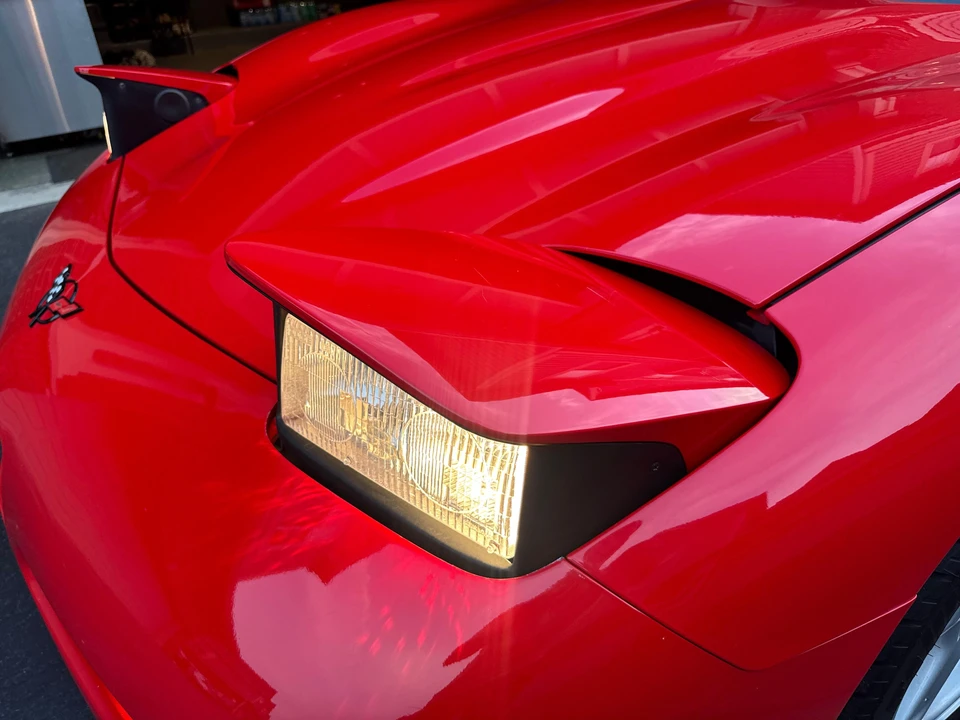 1999 Chevrolet Corvette C5 - Image 23 of 31
