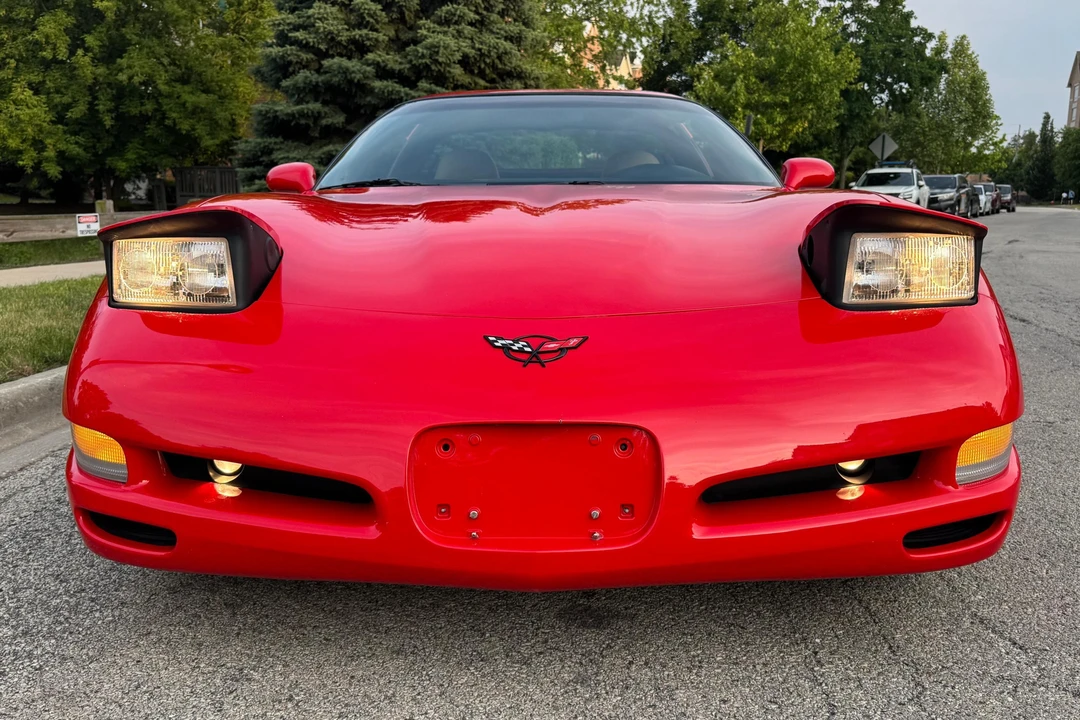 1999 Chevrolet Corvette C5 - Image 2 of 31