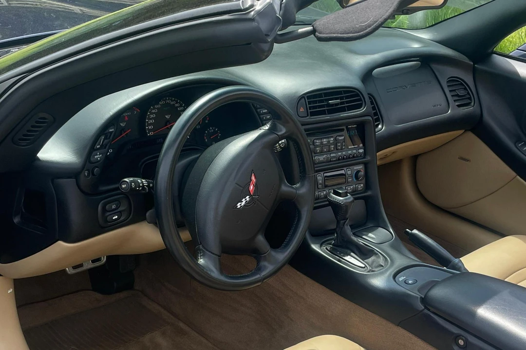 1999 Chevrolet Corvette C5 - Image 27 of 31