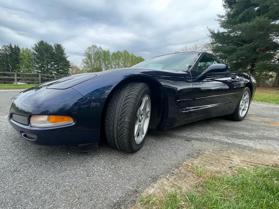 1999 Chevrolet Corvette C5 - Image 7 of 31