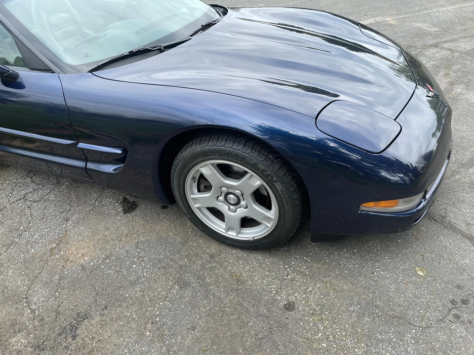 1999 Chevrolet Corvette C5 - Image 19 of 31