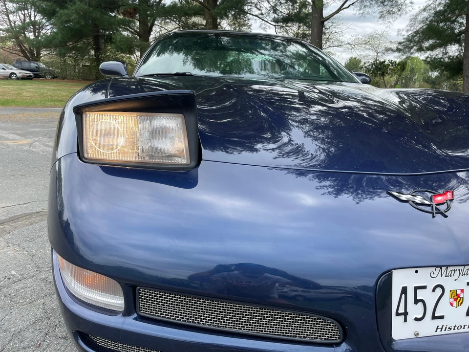 1999 Chevrolet Corvette C5 - Image 12 of 31