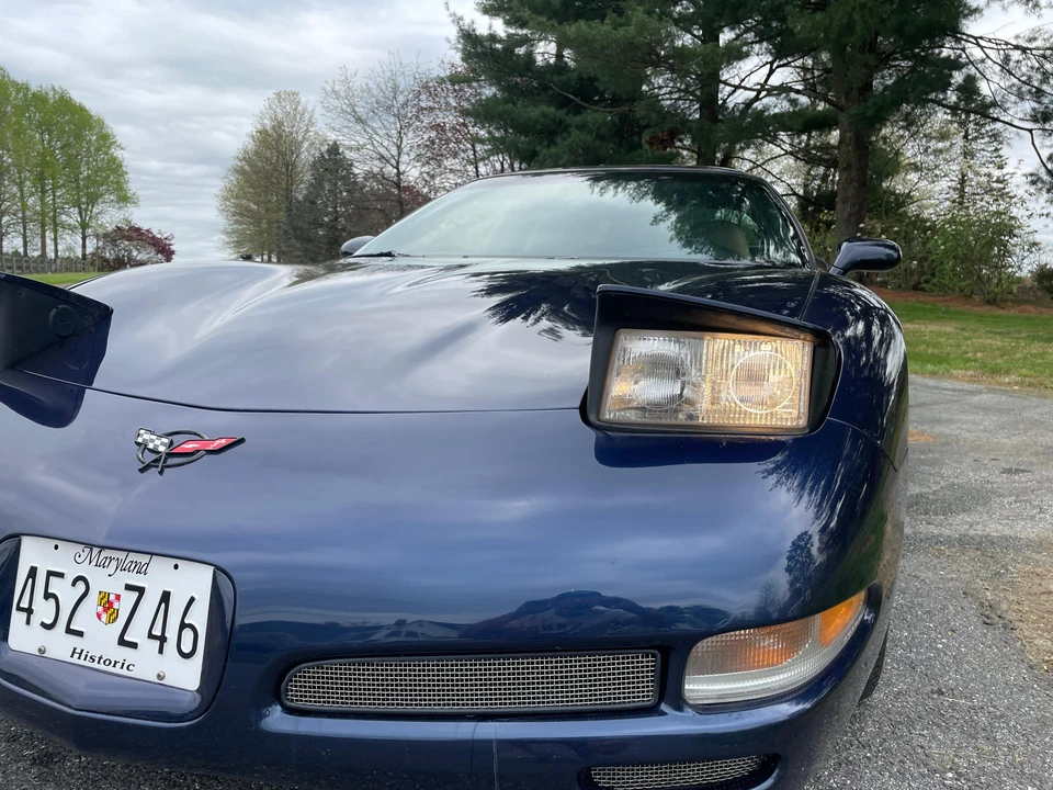 1999 Chevrolet Corvette C5 - Image 13 of 31