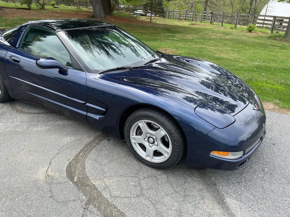 1999 Chevrolet Corvette C5 - Image 20 of 31