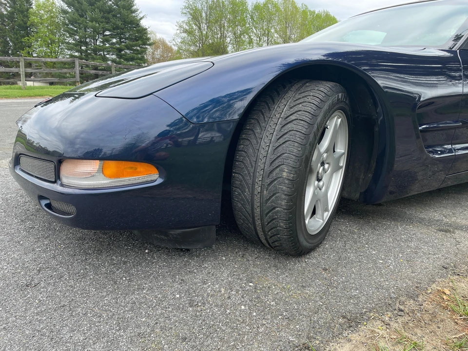 1999 Chevrolet Corvette C5 - Image 25 of 31