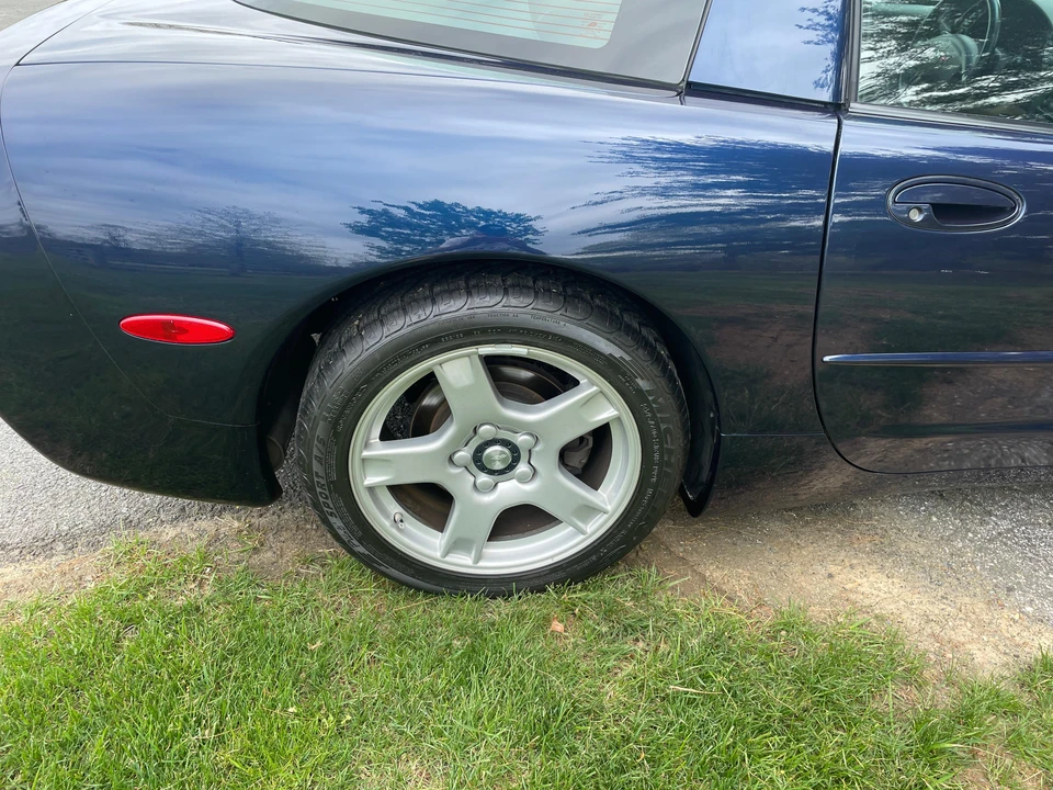 1999 Chevrolet Corvette C5 - Image 18 of 31