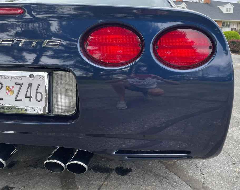 1999 Chevrolet Corvette C5 - Image 16 of 31