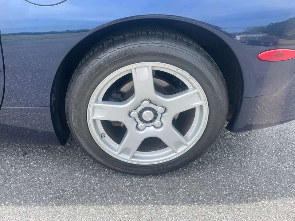 1999 Chevrolet Corvette C5 - Image 22 of 31