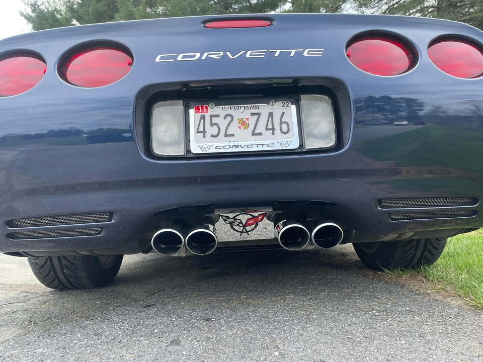 1999 Chevrolet Corvette C5 - Image 15 of 31