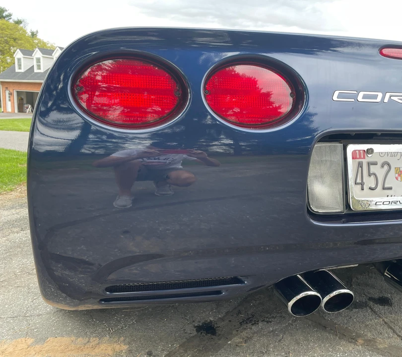 1999 Chevrolet Corvette C5 - Image 14 of 31