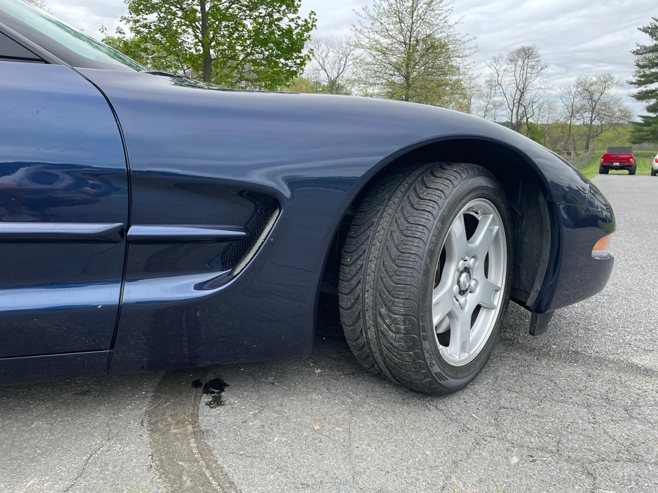1999 Chevrolet Corvette C5 - Image 26 of 31