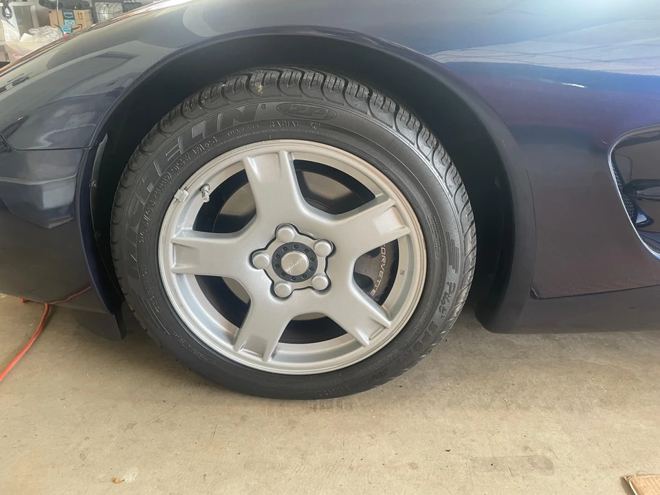 1999 Chevrolet Corvette C5 - Image 21 of 31