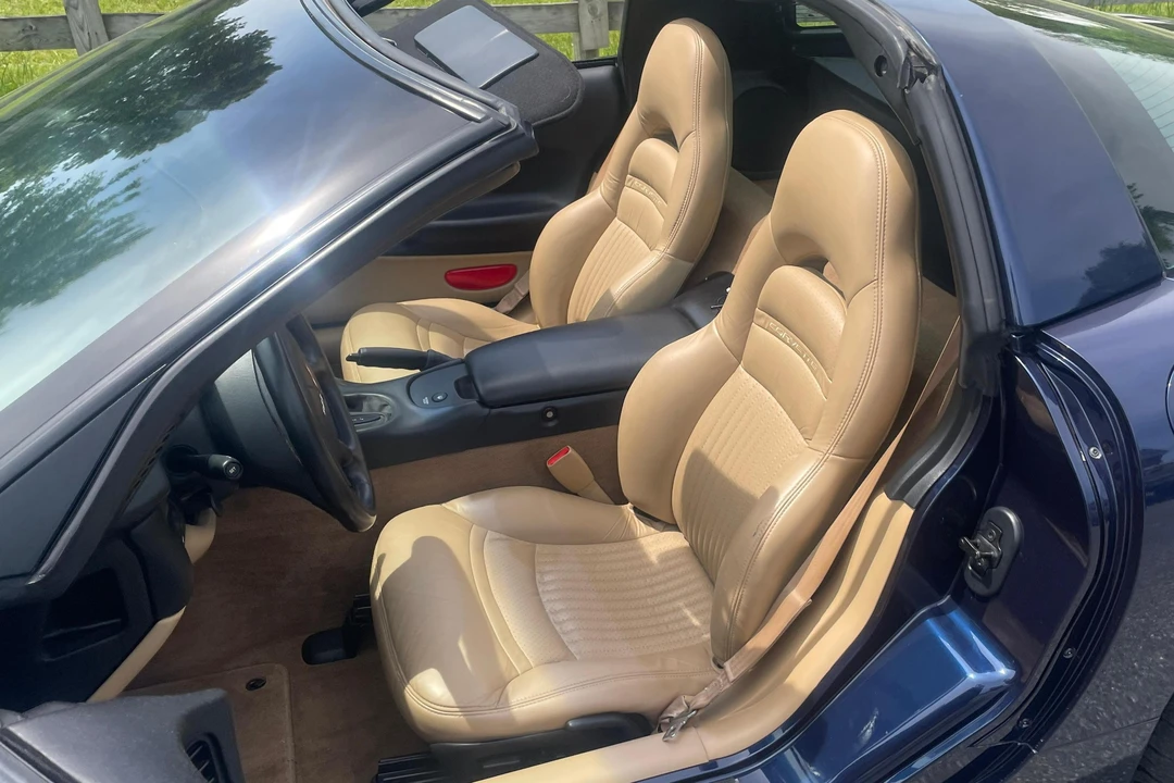 1999 Chevrolet Corvette C5 - Image 28 of 31