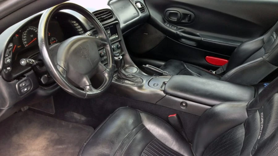 1999 Chevrolet Corvette C5 - Image 4 of 9
