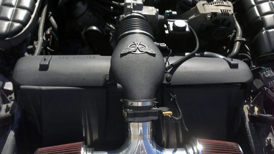 1999 Chevrolet Corvette C5 - Image 7 of 9