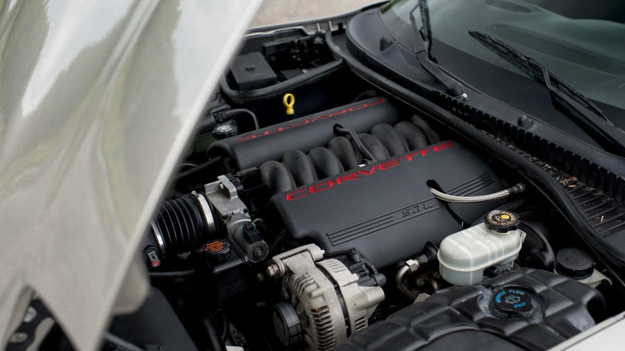 1999 Chevrolet Corvette C5 - Image 6 of 12