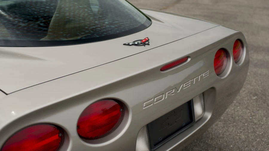 1999 Chevrolet Corvette C5 - Image 9 of 12