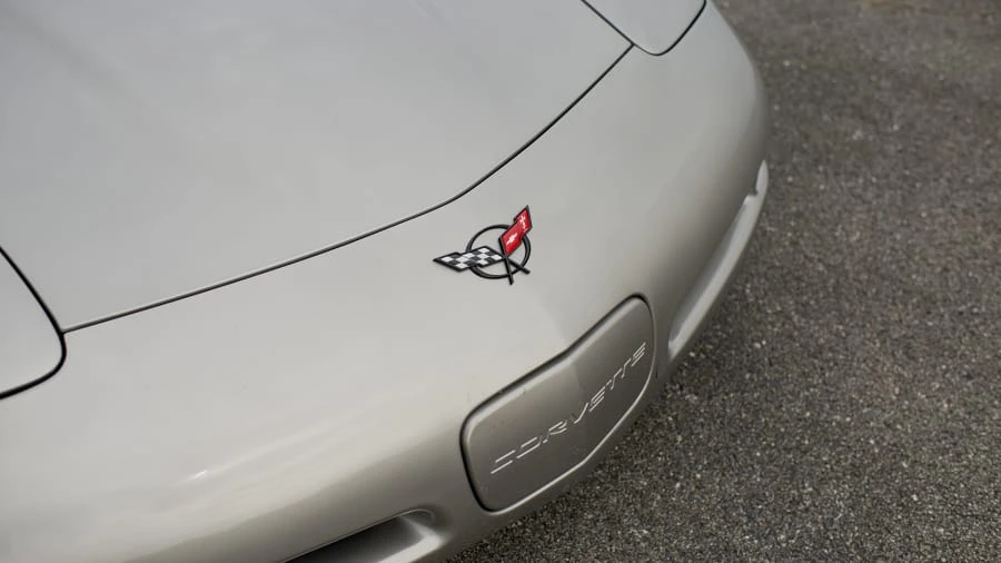 1999 Chevrolet Corvette C5 - Image 10 of 12