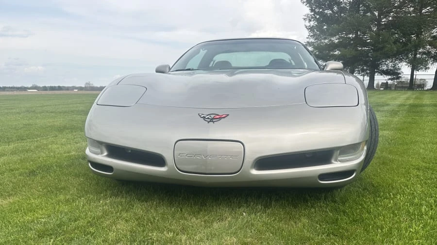 1999 Chevrolet Corvette C5 - Image 3 of 14