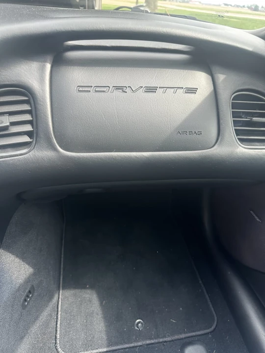 1999 Chevrolet Corvette C5 - Image 10 of 14