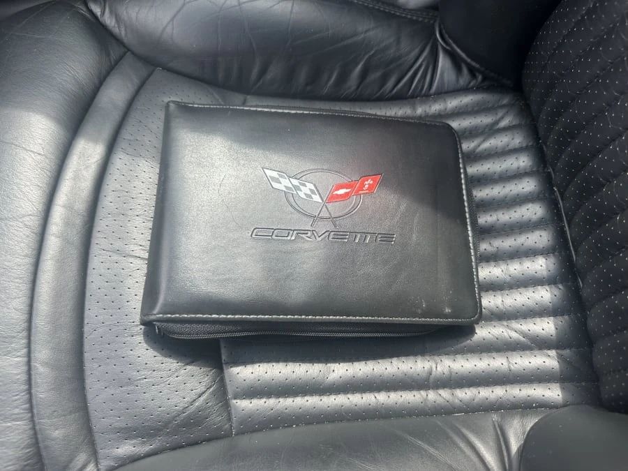 1999 Chevrolet Corvette C5 - Image 14 of 14