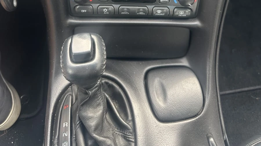1999 Chevrolet Corvette C5 - Image 11 of 14