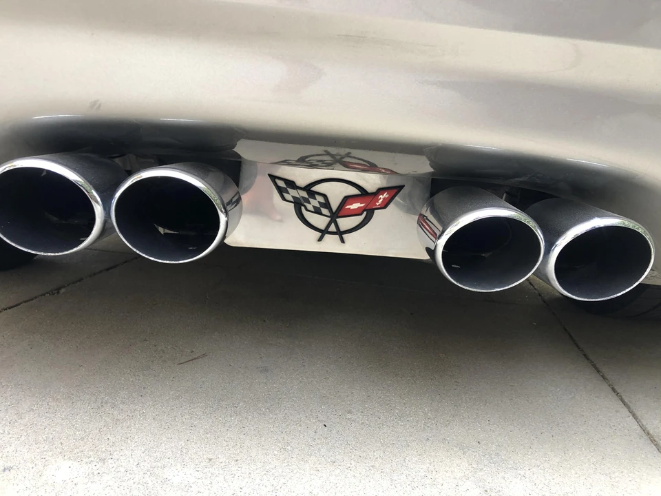 1999 Chevrolet Corvette C5 - Image 26 of 31