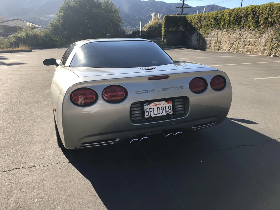 1999 Chevrolet Corvette C5 - Image 15 of 31