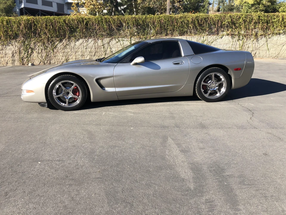 1999 Chevrolet Corvette C5 - Image 12 of 31